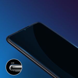 Nillkin Szkło hartowane Nillkin Amazing HPro Xiaomi Mi A3 13