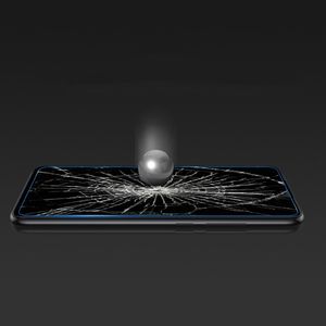 Nillkin Szkło hartowane Nillkin Amazing HPro Xiaomi Mi A3 7