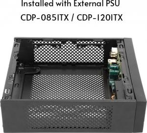 Obudowa Chieftec IX-01B-90W 8