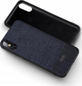 MOFI Gentelman Xiaomi Mi8 Pro Dark Blue 1