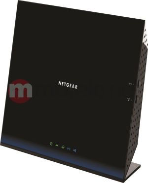Router NETGEAR D6200-100PES 1