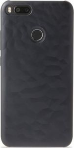 Xiaomi Oryginalne Etui Hard Case Xiaomi Mi A1 Czarny wzór 1