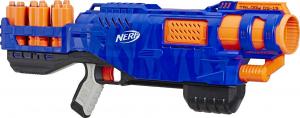 Nerf Wyrzutnia Elite Trilogy DS (E2853) 2