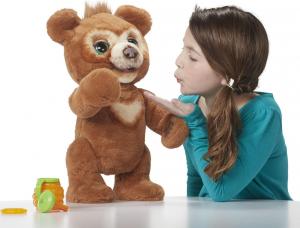 Hasbro Furreal Friends Niedźwiadek Cubby (E4591) 3