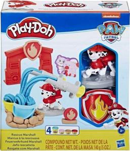 Play-Doh Ciastolina Paw Patrol (E6887) 1