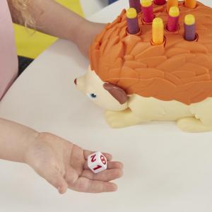 Hasbro Gra Strzelający Jeżozwierz (E5702) 3