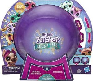 Figurka Littlest Pet Shop Lucky Pet Mega (E7412) 1