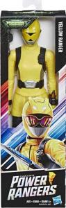 Figurka Power Rangers PRG 12IN BMR Yellow Ranger Figure 1