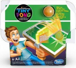 Hasbro Gra zręcznościowa Tiny Pong (E3112) 1