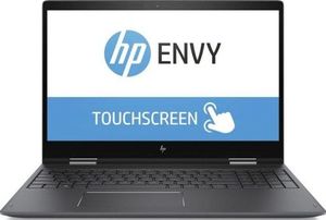Laptop HP Laptop HP Envy 15M-BQ121 Ryzen 5 TouchScreen 16GB OUTLET 1