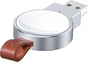 Ładowarka Baseus Dotter QI Apple Watch WXYDIW02-02 5