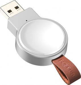 Ładowarka Baseus Dotter QI Apple Watch WXYDIW02-02 6