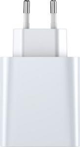 Ładowarka Baseus Speed PPS 1x USB-A 1x USB-C 5 A (BRA007316) 3