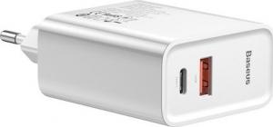 Ładowarka Baseus Speed PPS 1x USB-A 1x USB-C 5 A (BRA007316) 4