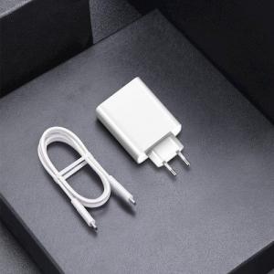 Ładowarka Baseus Speed PPS 1x USB-A 1x USB-C 5 A (BRA007316) 9