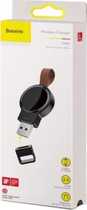 Ładowarka Baseus Indukcyjna  (BRA007314) 8
