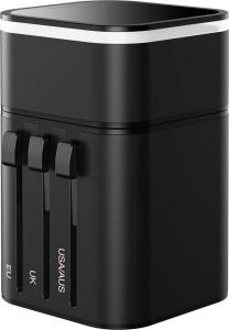 Ładowarka Baseus TZPPS-01 1x USB-A 1x USB-C 8.6 A (TZPPS-01) 2