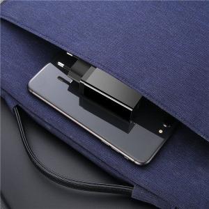 Ładowarka Dux Ducis C40 1x USB-A 1x USB-C 3 A 2