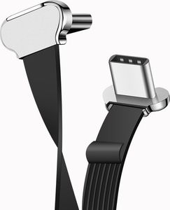 Ładowarka Nillkin Magic Tags Short Indukcyjna 1 A (NN-MTC-S/BK) 3