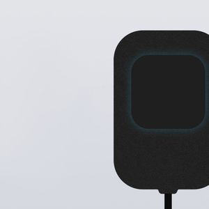 Ładowarka Nillkin Magic Tags Short Indukcyjna 1 A (NN-MTC-S/BK) 5