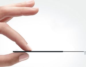 Ładowarka Nillkin Magic Tags Short Indukcyjna 1 A (NN-MTC-S/BK) 6