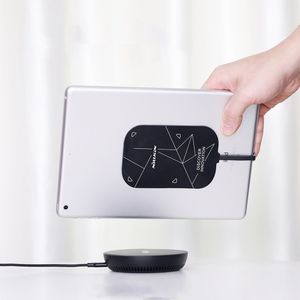 Ładowarka Nillkin Magic Tags Short Indukcyjna 1 A (NN-MTC-S/BK) 10