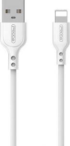 Ładowarka Proda Linshy Pro 2x USB-A 2.1 A (41350) 5