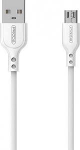 Ładowarka Proda Linshy Pro 2x USB-A 2.1 A (HT-415) 5