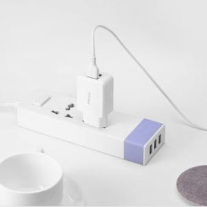 Ładowarka Proda Linshy Pro 2x USB-A 2.1 A 3