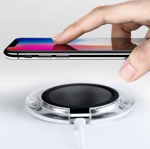 Ładowarka Remax Saway Indukcyjna 2 A 2