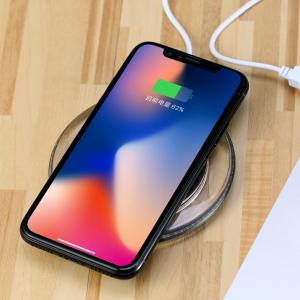 Ładowarka Remax Saway Indukcyjna 2 A 4