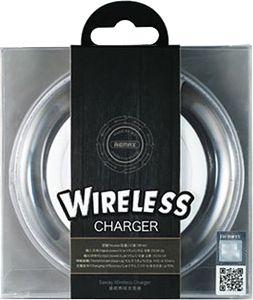 Ładowarka Remax Saway Indukcyjna 2 A 6