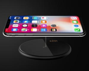 Ładowarka Xiaomi ZMI Indukcyjna 1.6 A 2