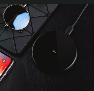 Ładowarka Xiaomi ZMI Indukcyjna 1.6 A 4