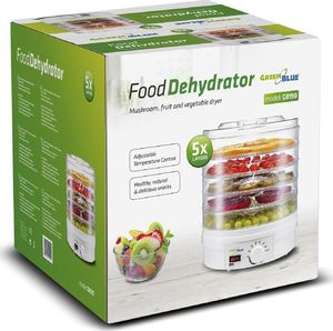 Suszarka GreenBlue GB190 3