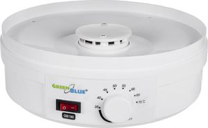 Suszarka GreenBlue GB190 7