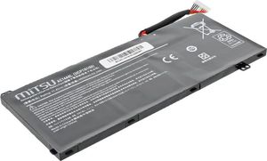 Bateria Mitsu Bateria do Acer Aspire V14, VN7 (4605 mAh) -BC/AC-VN7 4