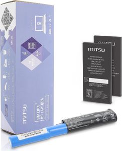 Bateria Mitsu Asus X541 (BC/AS-X541) 4