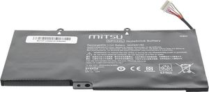Bateria Mitsu HP Pavilion X360 13-B 15-U (BC/HP-X360) 1
