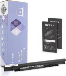 Bateria Mitsu HP 250 G6 (BC/HP-250G6) 2