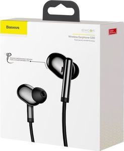 Słuchawki Baseus Encok S30 (NGS30-0A) 3