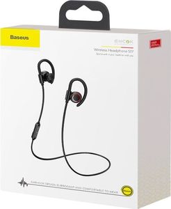 Słuchawki Baseus Encok S17 (NGS17-01) 9