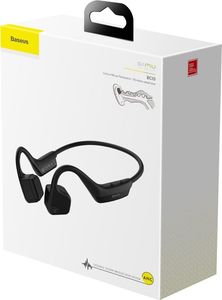 Słuchawki Baseus Covo BC10 (NGBC10-01) 3