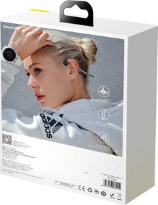 Słuchawki Baseus Covo BC10 (NGBC10-01) 4