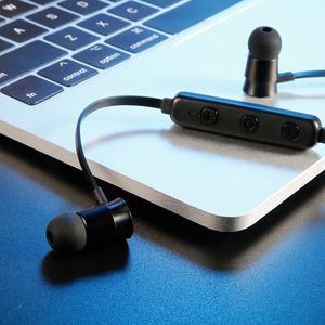 Słuchawki Baseus Encok Sports S07 (NGS07-S9) 4