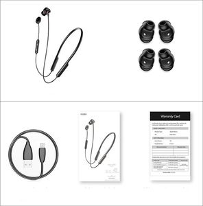 Słuchawki Baseus Encok S12 (NGS12-02) 3