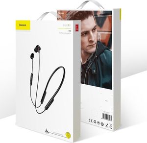 Słuchawki Baseus Encok S12 (NGS12-02) 4