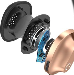 Słuchawki Baseus Encok D01 (NGD01-17) 3