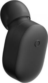 Słuchawka Xiaomi Mi Bluetooth Headset Mini Czarna  (20175) 2