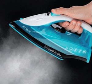 Żelazko Russell Hobbs My Iron 25580-56 2